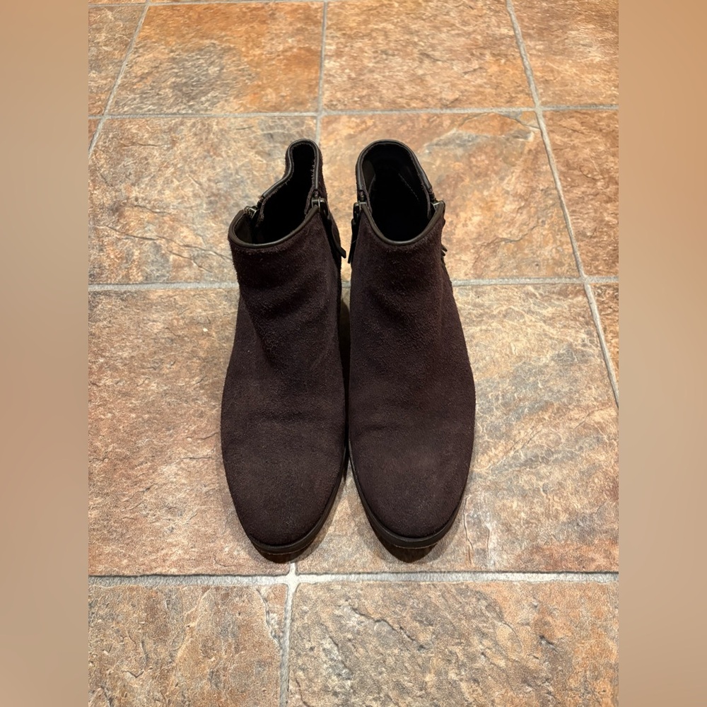Cole Haan Boots